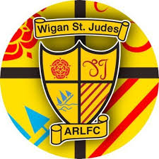 Image result for St Judes Rugby League Football Club