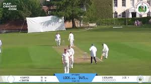 Image result for Bearsted Cricket Club