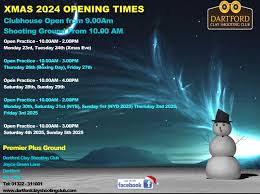 Image result for Hemsworth & District Clay Pigeon Club