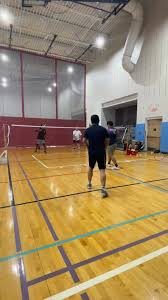 Image result for Epworth Sunday Badminton Club