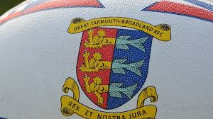 Image result for Lowestoft and Yarmouth Rugby Union Football Club