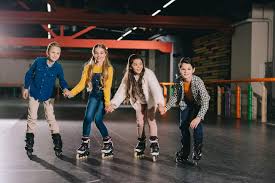 Image result for Surrey & Hampshire Roller Skating