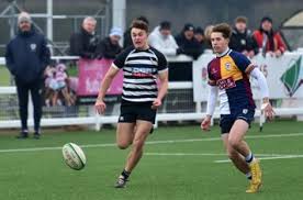 Image result for Oxford Harlequins R F C