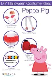 Image result for peppa pig costume