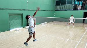 Image result for Eden Badminton Club