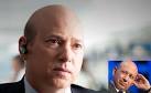 Too Big To Fail: Will Paul