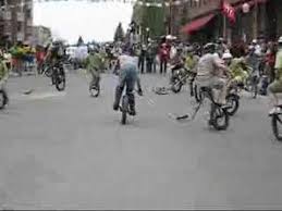 Image result for Southampton Unicycle Hockey