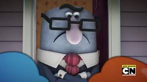 「ロッキー・ロビンソン おかしなガムボール」の画像検索結果