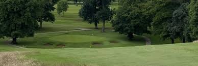 Image result for Castle Eden Golf Club