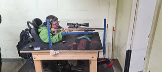 Image result for Bristol Invicta Rifle Club