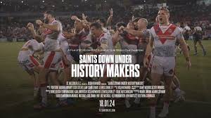 Image result for St Helens Rugby League Football Club