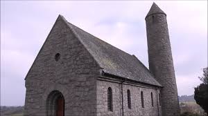 Image result for St Patrick`s Gac, Saul