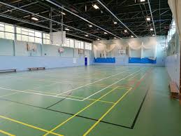 Image result for The Park (Warrington) Badminton Club