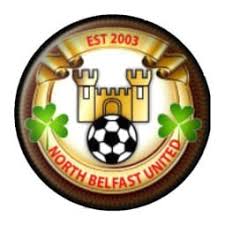 Image result for Belfast United