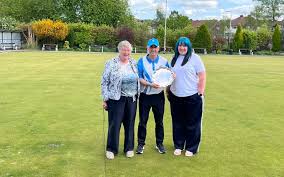 Image result for Woodley Sports Bowling Club