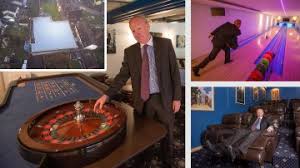 Image result for Cinderford Bowling Club