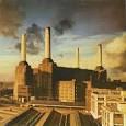 Pink Floyd and Battersea Power Station
