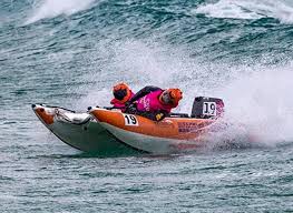 Image result for Thundercat Racing UK