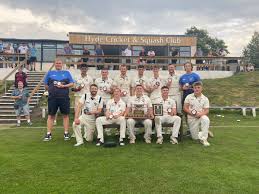 Image result for Hyde Cricket Club