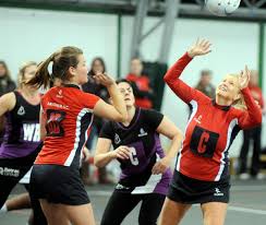 Image result for Cirencester Netball Club