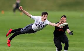 Image result for University of Newcastle-Upon-Tynes Ultimate Frisbee Club