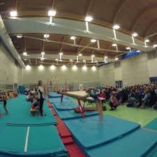 Image result for Horsham Gymnastics Club