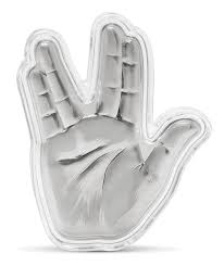 Imagini pentru vulcan greeting