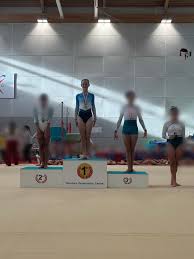 Image result for Horsham Gymnastics Club