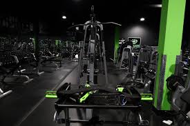 Image result for Inshape Fitness
