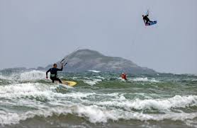 Image result for South Shore Kite Boarders Club
