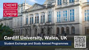 Image result for Cardiff University