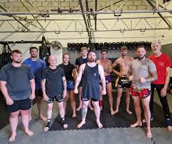 Image result for West & East Area Kick Thai, Cornwall