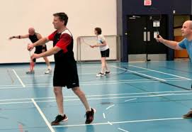 Image result for Chew Valley Badminton Club
