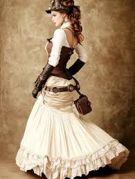 Image result for steampunk