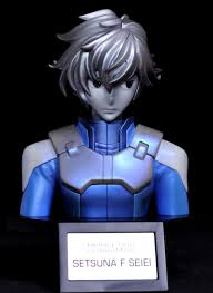 「刹那・F・セイエイ 機動戦士ガンダム00 劇場版」の画像検索結果