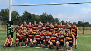 Image result for Richmond Rugby Football Club
