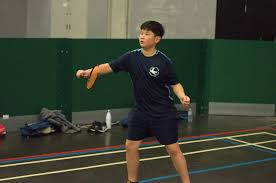 Image result for Silverleigh Junior Badminton Club