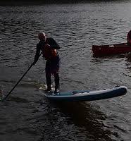 Image result for Sutton Bingham and District Canoe Club