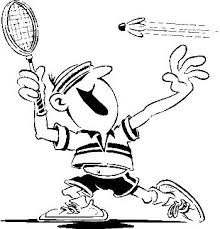 Image result for Vale Badminton Club