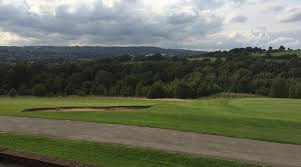 Image result for Grange Park Golf Club