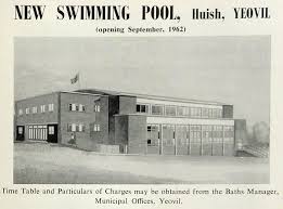Image result for Yeovil and District Swimming Club