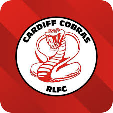 Image result for Cardiff Cobras