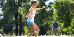 Image result for Haydock Hunters Speedminton Club