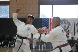 Image result for moray coast tang soo do