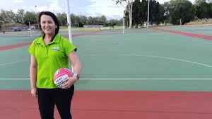 Image result for Civil Service (Ipswich) Netball Club