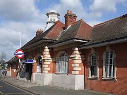 Image result for Hainault Bowling Club