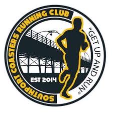 Image result for Finch Coasters Running Club