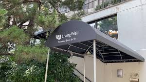 Image result for Living Well Health Club