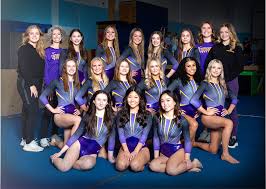 Image result for St Helens Centre For Gymnastics Club