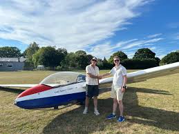 Image result for East Sussex Gliding Club Ltd